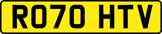 RO70HTV