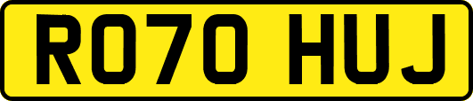 RO70HUJ