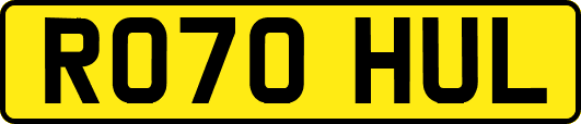 RO70HUL