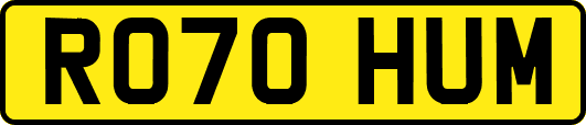 RO70HUM
