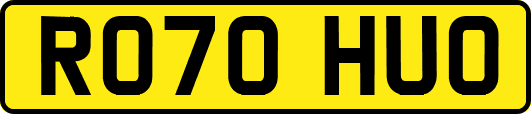 RO70HUO