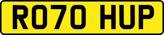 RO70HUP
