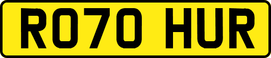 RO70HUR