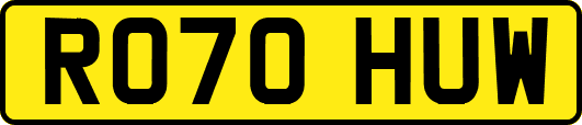 RO70HUW