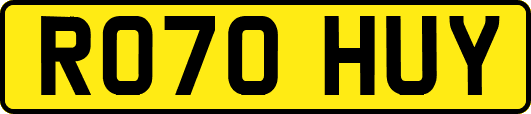 RO70HUY