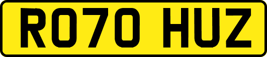 RO70HUZ