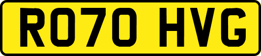 RO70HVG