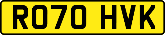 RO70HVK