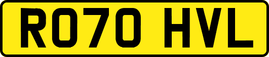 RO70HVL