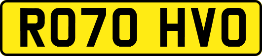 RO70HVO