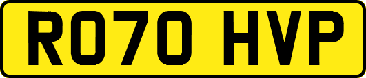 RO70HVP