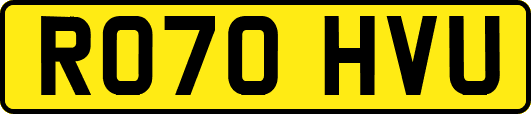 RO70HVU