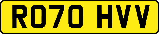 RO70HVV