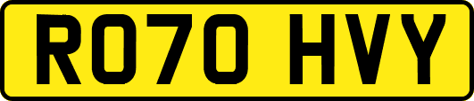 RO70HVY