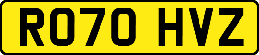 RO70HVZ