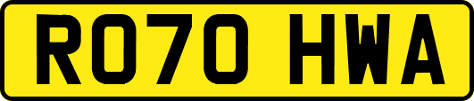 RO70HWA