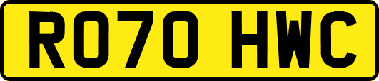 RO70HWC