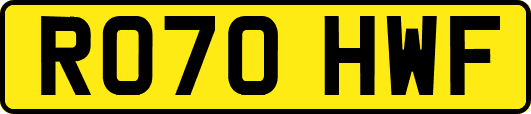 RO70HWF