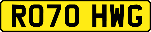 RO70HWG