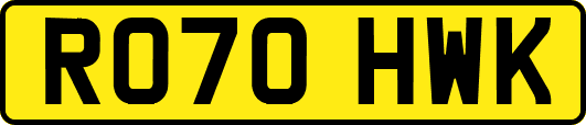 RO70HWK
