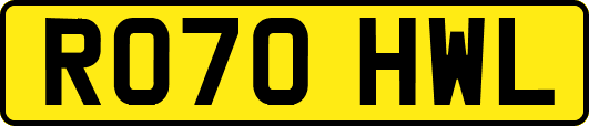 RO70HWL