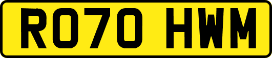 RO70HWM