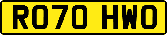 RO70HWO