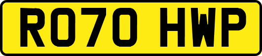 RO70HWP