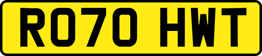 RO70HWT