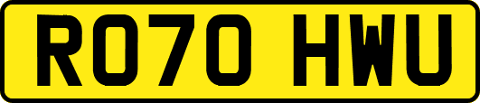 RO70HWU