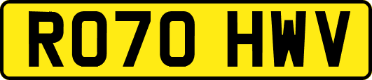 RO70HWV