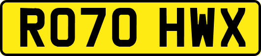 RO70HWX
