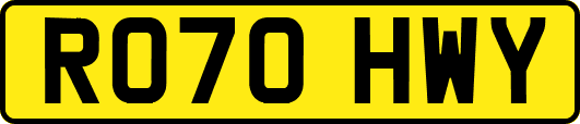 RO70HWY