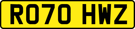 RO70HWZ