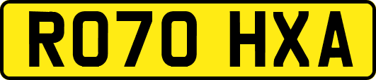 RO70HXA