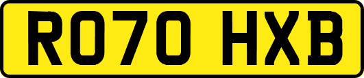 RO70HXB