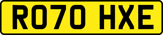 RO70HXE