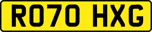 RO70HXG