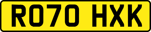 RO70HXK