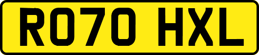 RO70HXL