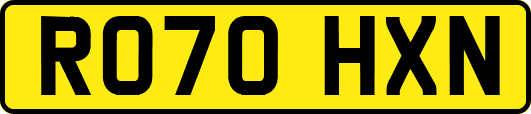 RO70HXN
