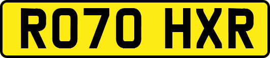 RO70HXR