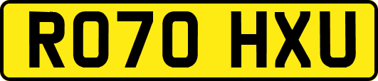RO70HXU