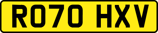 RO70HXV