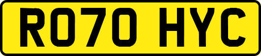 RO70HYC