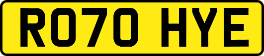 RO70HYE