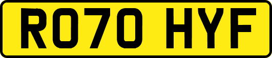 RO70HYF