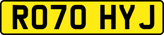 RO70HYJ