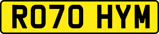 RO70HYM