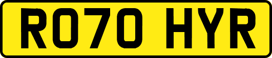 RO70HYR